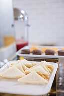 Hotel Alba Premier Vadodara