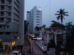 Hotel Alba Premier Vadodara