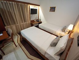 Hotel Alba Premier Vadodara