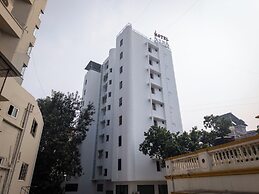 Hotel Alba Premier Vadodara