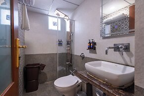 Hotel Alba Premier Vadodara