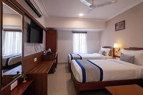 Hotel Alba Premier Vadodara