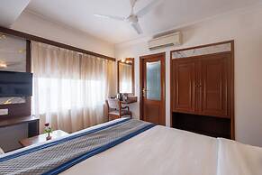 Hotel Alba Premier Vadodara