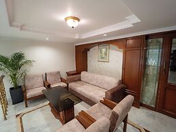 Hotel Alba Premier Vadodara