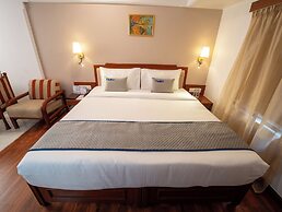 Hotel Alba Premier Vadodara