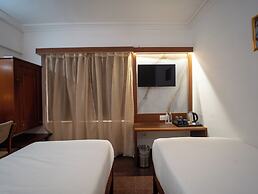 Hotel Alba Premier Vadodara