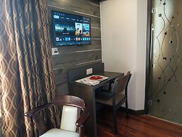 Hotel Alba Premier Vadodara