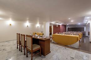 Hotel Alba Premier Vadodara