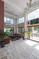 Hotel Alba Premier Vadodara