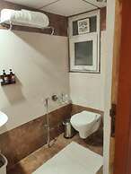 Hotel Alba Premier Vadodara