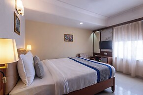 Hotel Alba Premier Vadodara