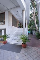 Hotel Alba Premier Vadodara