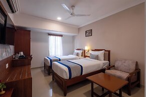 Hotel Alba Premier Vadodara