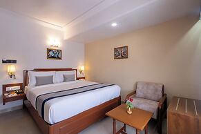 Hotel Alba Premier Vadodara