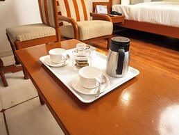 Hotel Alba Premier Vadodara