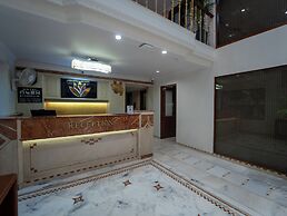 Hotel Alba Premier Vadodara