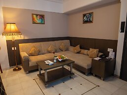 Hotel Alba Premier Vadodara