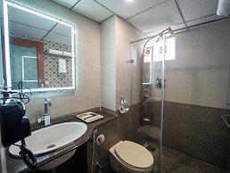 Hotel Alba Premier Vadodara
