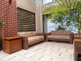 Hotel Alba Premier Vadodara