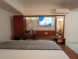 Hotel Alba Premier Vadodara