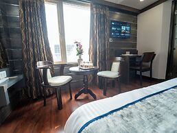 Hotel Alba Premier Vadodara