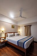 Hotel Alba Premier Vadodara