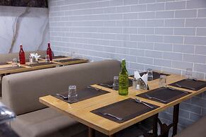 Hotel Alba Premier Vadodara