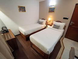 Hotel Alba Premier Vadodara