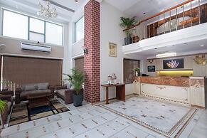 Hotel Alba Premier Vadodara