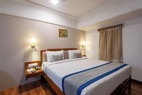 Hotel Alba Premier Vadodara