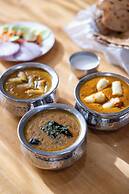 Hotel Alba Premier Vadodara