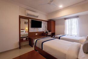 Hotel Alba Premier Vadodara