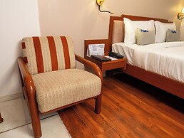 Hotel Alba Premier Vadodara