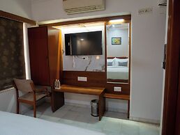 Hotel Alba Premier Vadodara