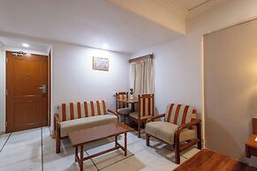 Hotel Alba Premier Vadodara