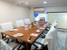 Hotel Alba Premier Vadodara