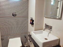 Hotel Alba Premier Vadodara