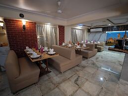 Hotel Alba Premier Vadodara