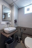 Hotel Alba Premier Vadodara