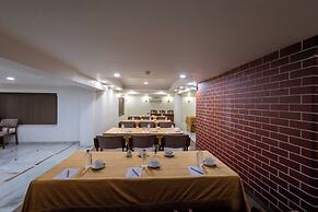 Hotel Alba Premier Vadodara