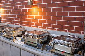 Hotel Alba Premier Vadodara