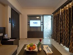 Hotel Alba Premier Vadodara