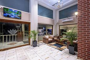 Hotel Alba Premier Vadodara