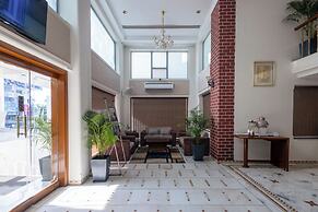 Hotel Alba Premier Vadodara