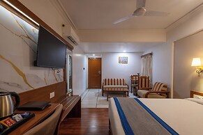 Hotel Alba Premier Vadodara