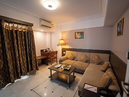 Hotel Alba Premier Vadodara