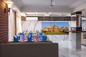 Hotel Alba Premier Vadodara