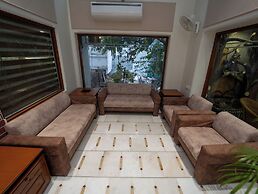 Hotel Alba Premier Vadodara