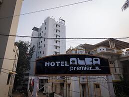 Hotel Alba Premier Vadodara