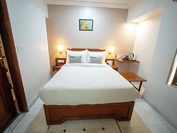 Hotel Alba Premier Vadodara